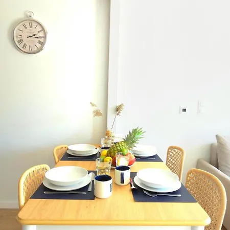 Hamptons By Triapart 아파트