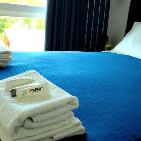 Hamptons By Triapart 얀타르