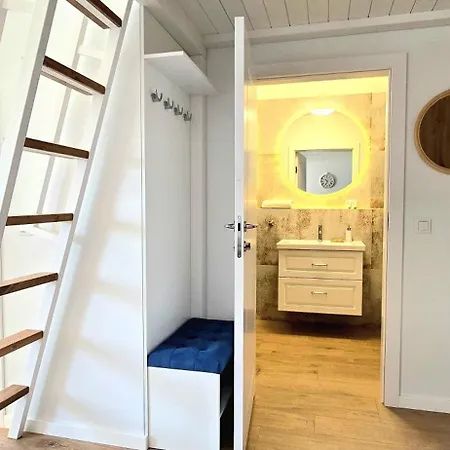 Hamptons By Triapart Lägenhet