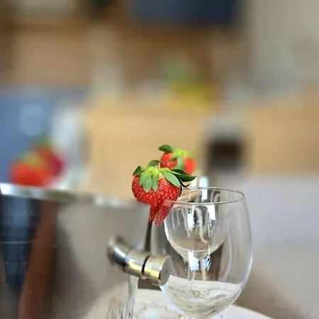 Hamptons By Triapart 아파트 *