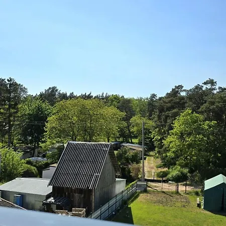 Hamptons By Triapart Lägenhet Jantar