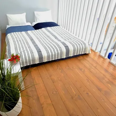 Hamptons By Triapart 얀타르