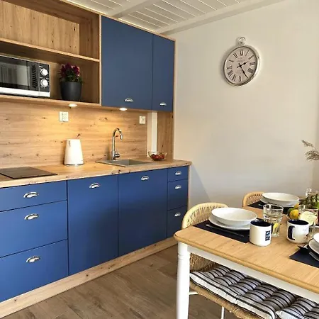 Hamptons By Triapart Apartamento *