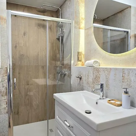 아파트 Hamptons By Triapart *