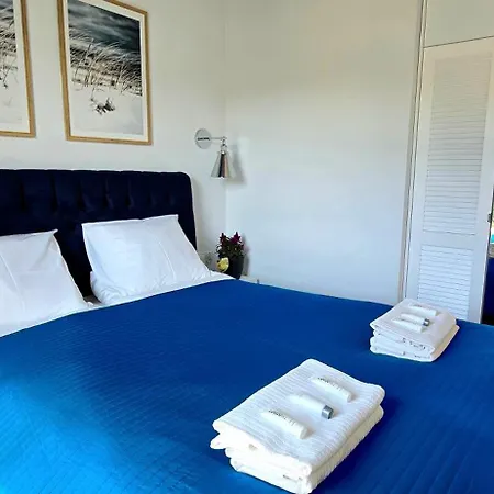 아파트 Hamptons By Triapart 얀타르