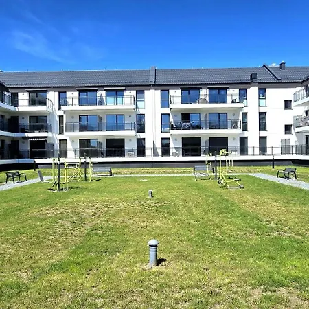 Hamptons By Triapart 얀타르