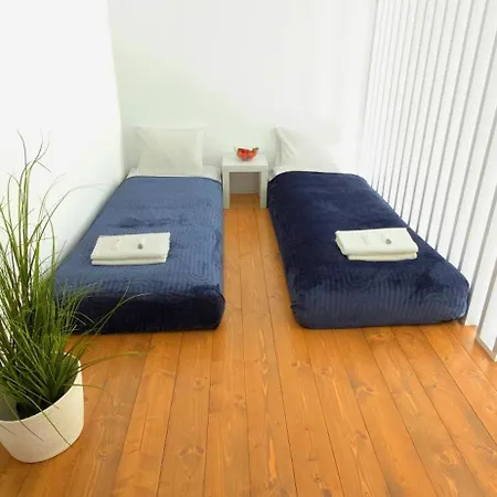 Hamptons By Triapart 아파트 얀타르