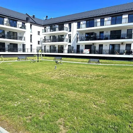 Hamptons By Triapart 얀타르