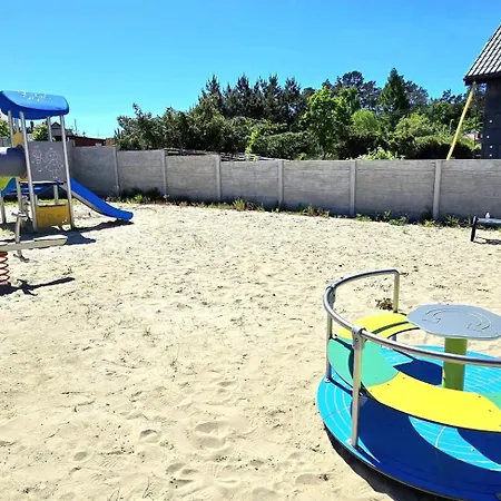 Hamptons By Triapart 얀타르