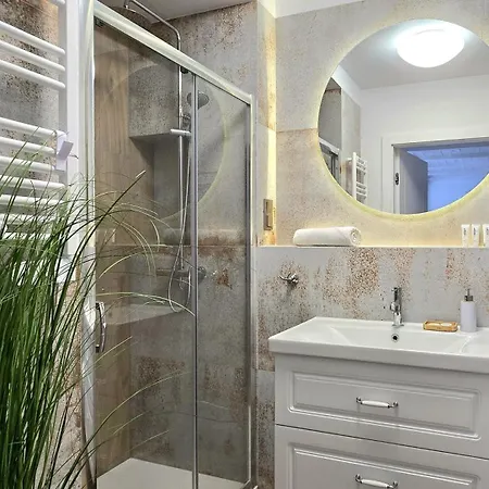 Hamptons By Triapart * 얀타르