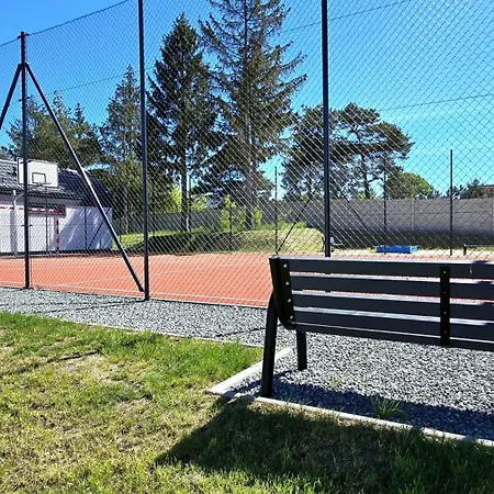 Lägenhet Hamptons By Triapart