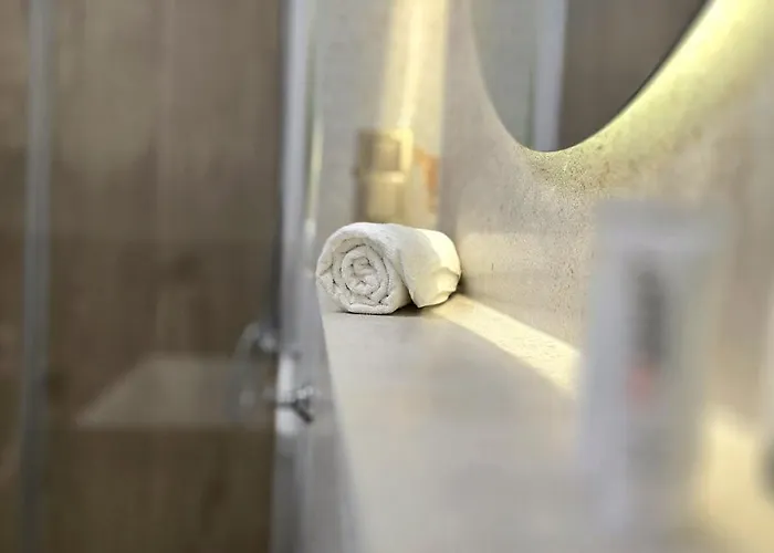 Hamptons By Triapart 詹塔尔