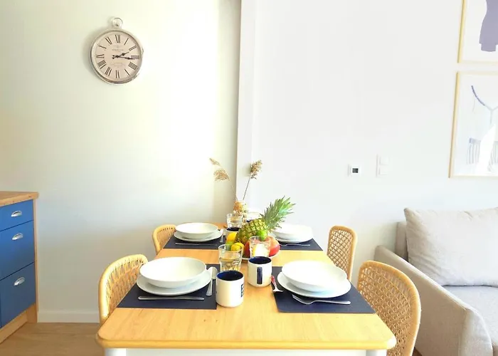 Hamptons By Triapart 公寓