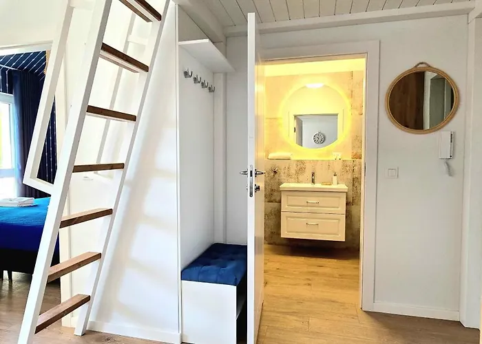 Hamptons By Triapart 公寓