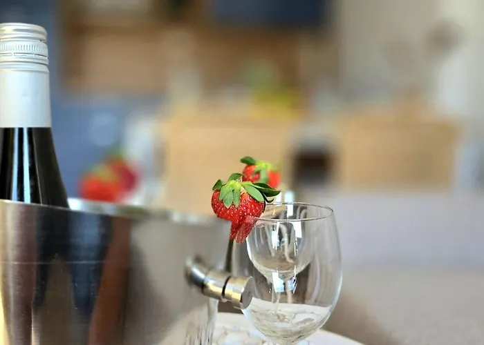 Hamptons By Triapart 公寓 *