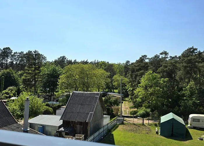 Hamptons By Triapart 公寓 詹塔尔