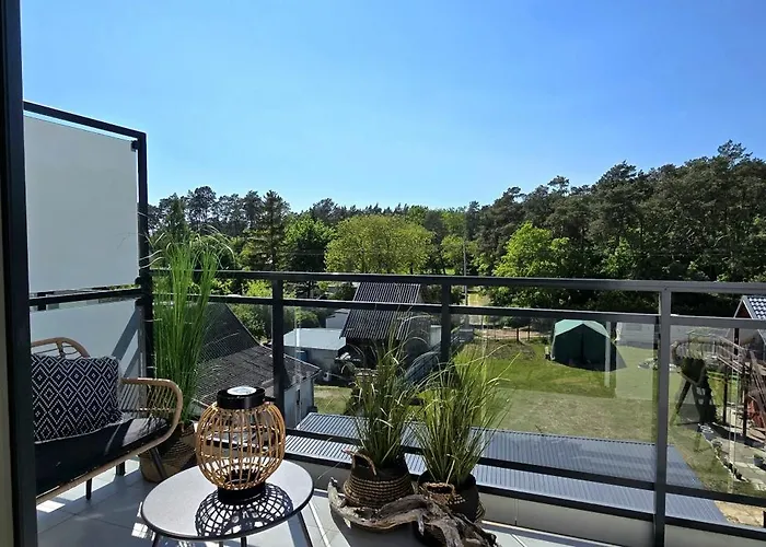 Hamptons By Triapart