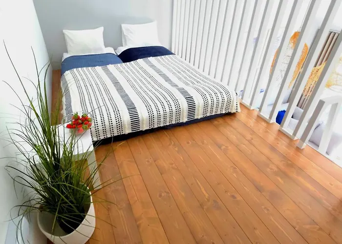 Hamptons By Triapart 詹塔尔