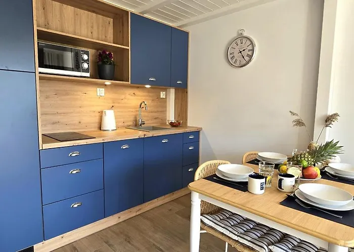 Hamptons By Triapart 公寓 *