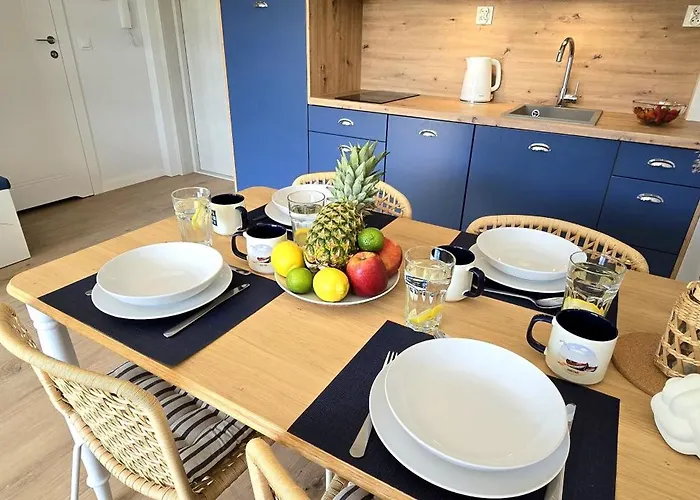 Hamptons By Triapart 公寓