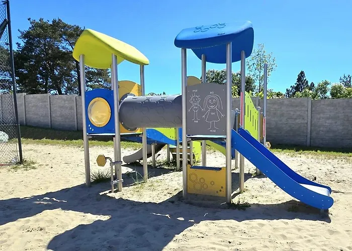 公寓 Hamptons By Triapart *