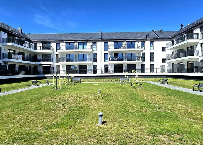 Hamptons By Triapart 詹塔尔