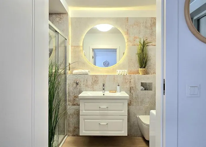 Hamptons By Triapart