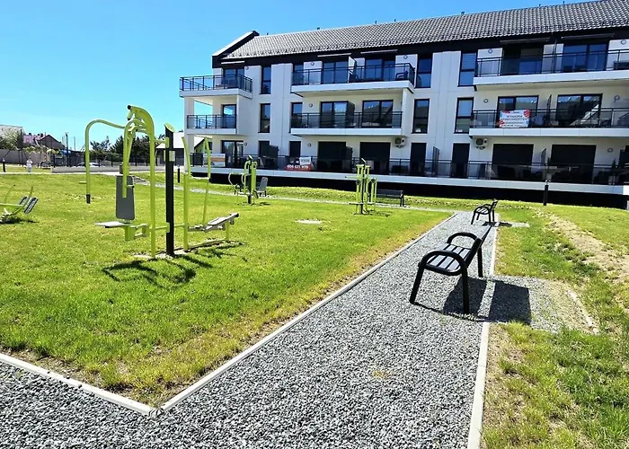 公寓 Hamptons By Triapart