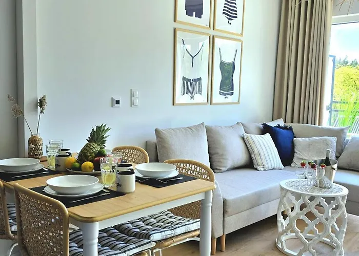 Hamptons By Triapart 公寓 *