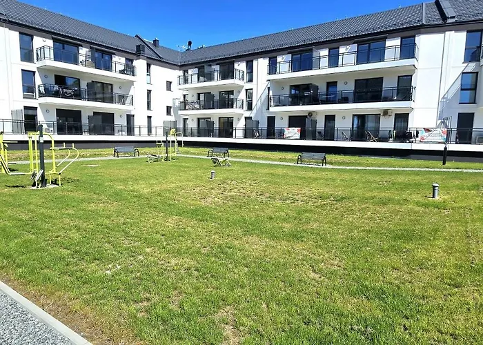 Hamptons By Triapart 詹塔尔