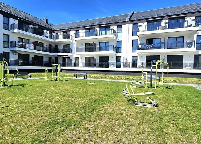 Hamptons By Triapart * 詹塔尔