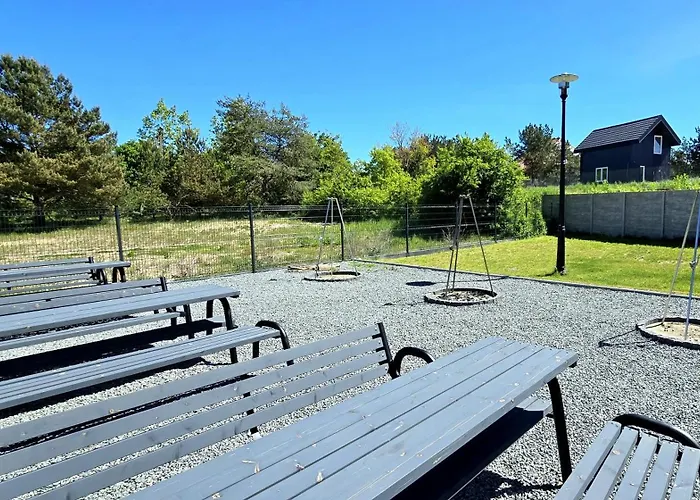 Hamptons By Triapart *