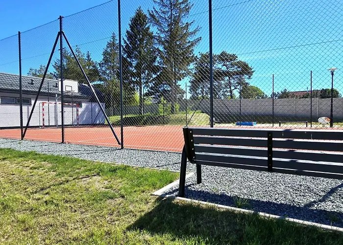 公寓 Hamptons By Triapart